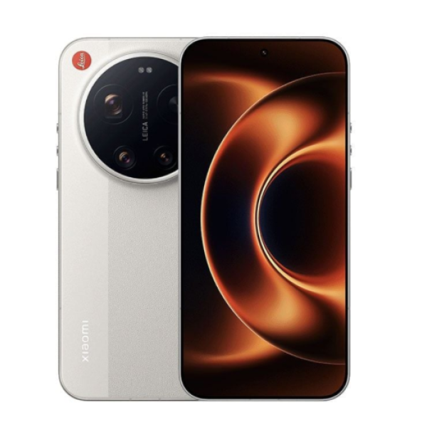 Xiaomi 17 Ultra  1TB 99% 