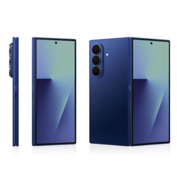 SamSung Galaxy ZFold 7 512GB 99% 