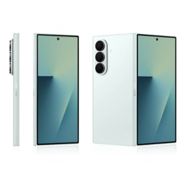 SamSung Galaxy ZFold 7 256GB 99%