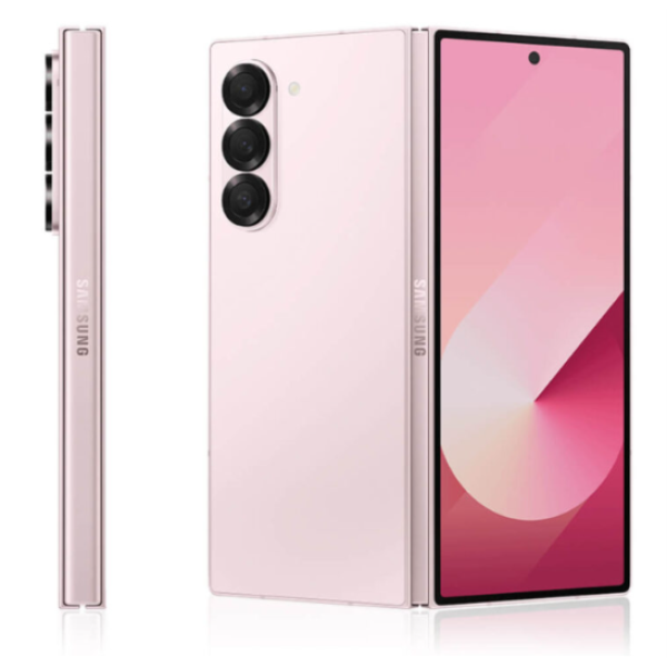 SamSung Galaxy ZFold 6 512GB 99%