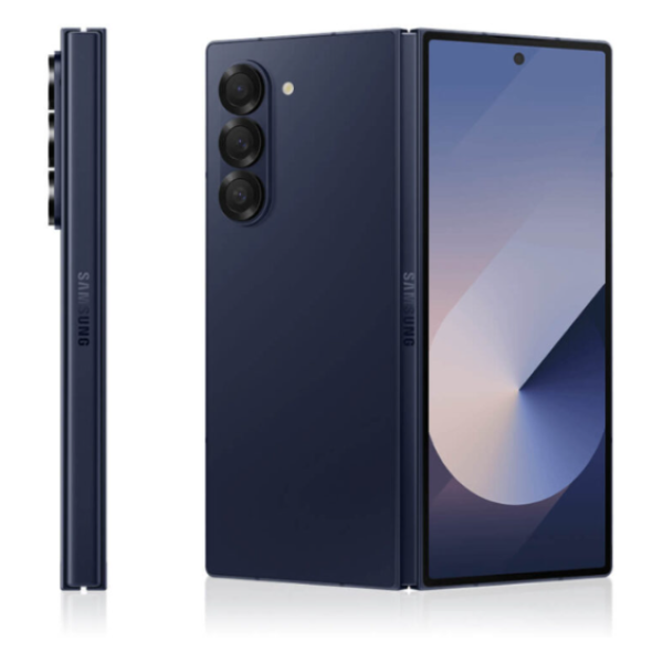 SamSung Galaxy ZFold 6 1TGB 99%
