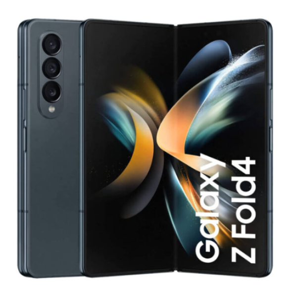 SamSung Galaxy ZFold 4 512GB 99% 