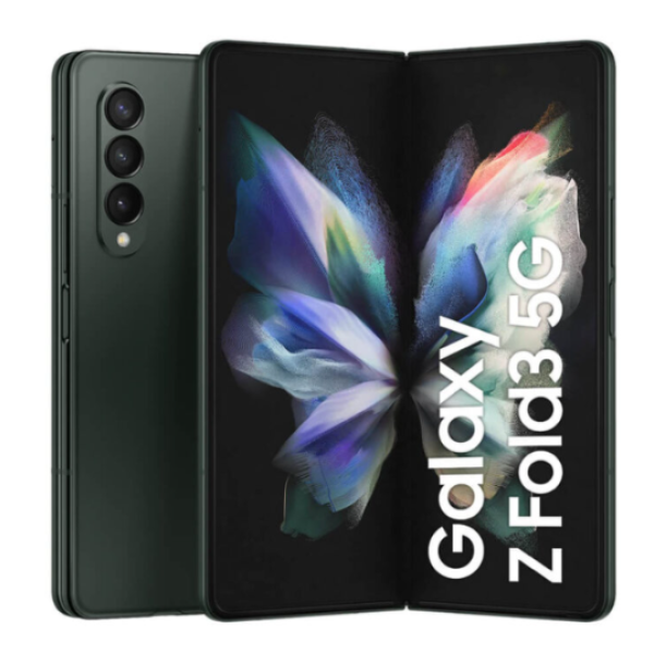 SamSung Galaxy ZFold 3 512GB 99% 