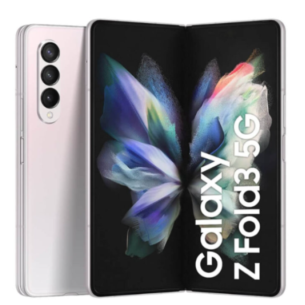 SamSung Galaxy ZFold 3 256GB 99% 