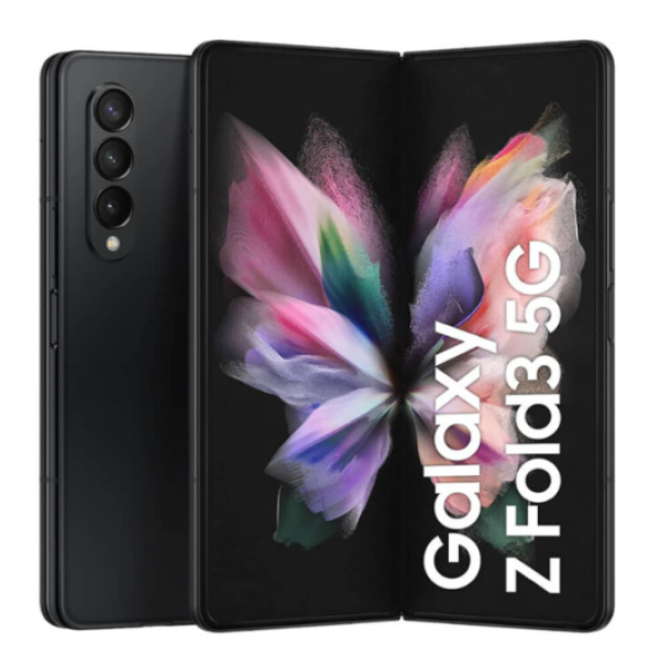 SamSung Galaxy ZFold 3 256GB 99% 