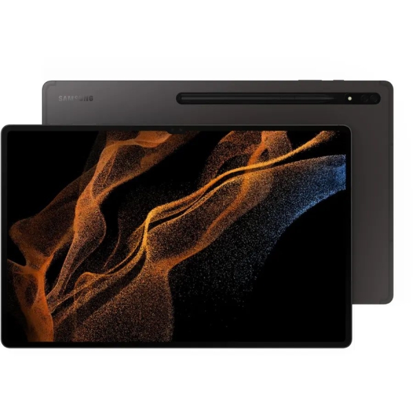 GALAXY TAB S8 ULTRA 12-256GB 99% 