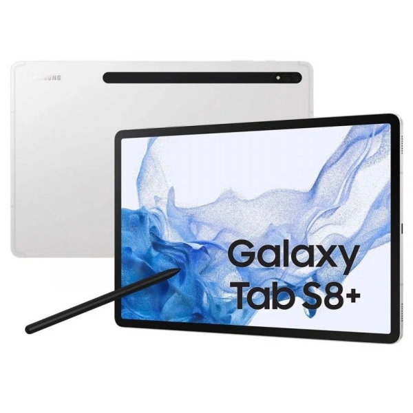 GALAXY TAB S8 PLUS 8-128GB 99%