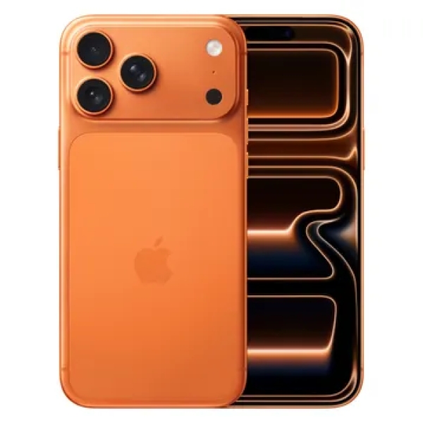 iPhone 17 PRO MAX- 1TB NEW  