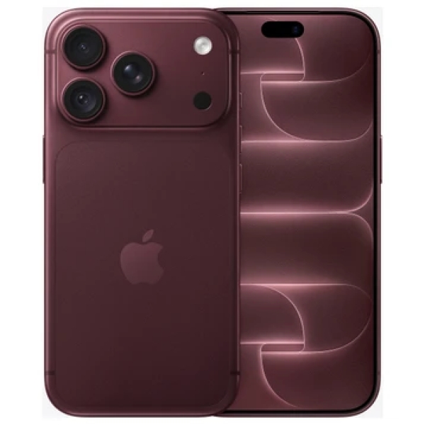 IPHONE 18 PRO 512GB NEW