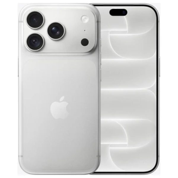 IPHONE 18 PRO 256GB NEW