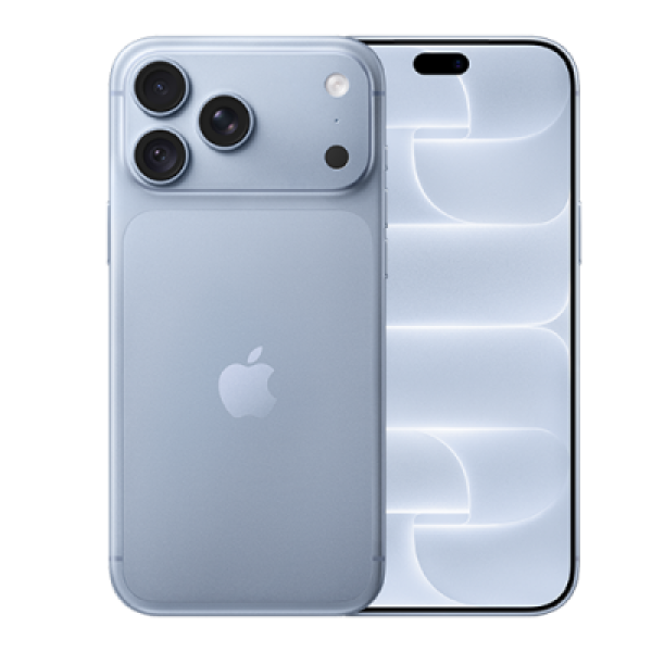 IPHONE 18 PRO 256GB NEW