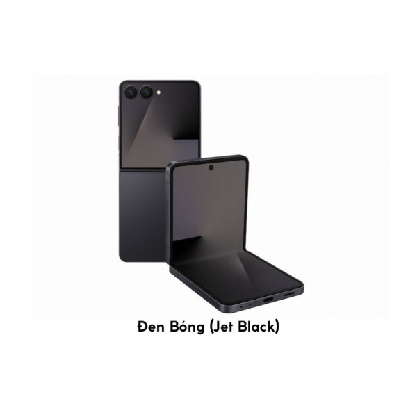 Samsung Galaxy Z Flip 7 new 512GB 