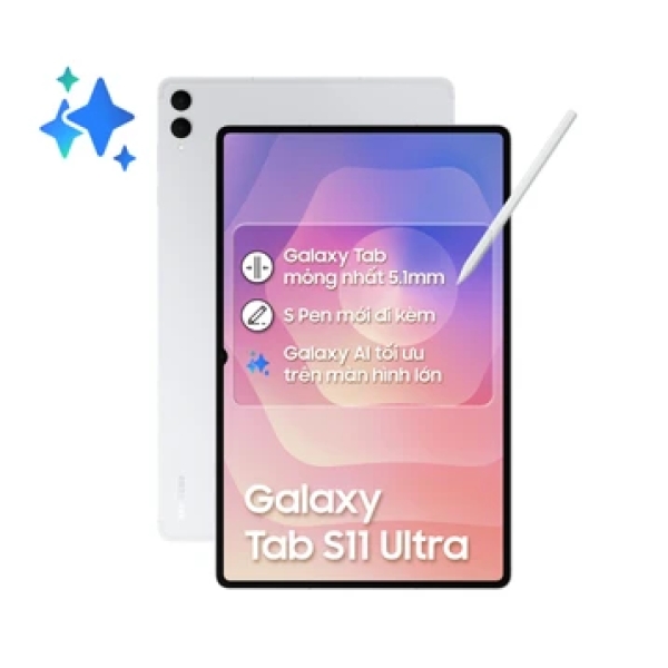 GALAXY TAB S11 ULTRA 1TB 99%  