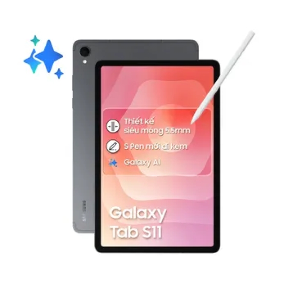 GALAXY TAB S11 128GB 99%
