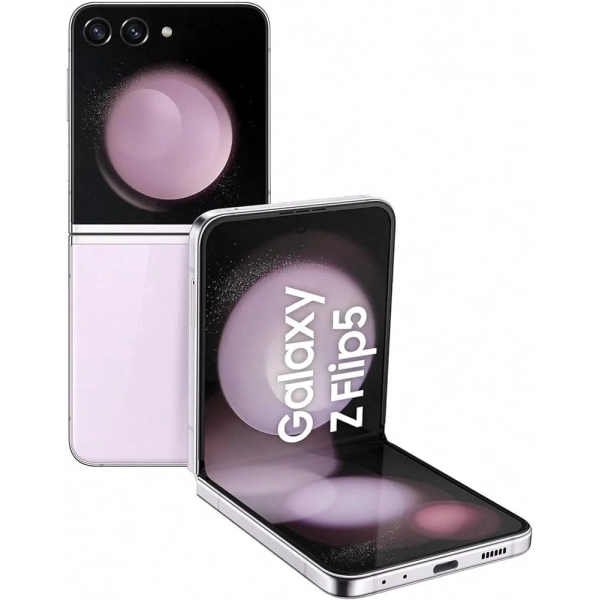 Samsung Galaxy Z Flip 5 New 512GB