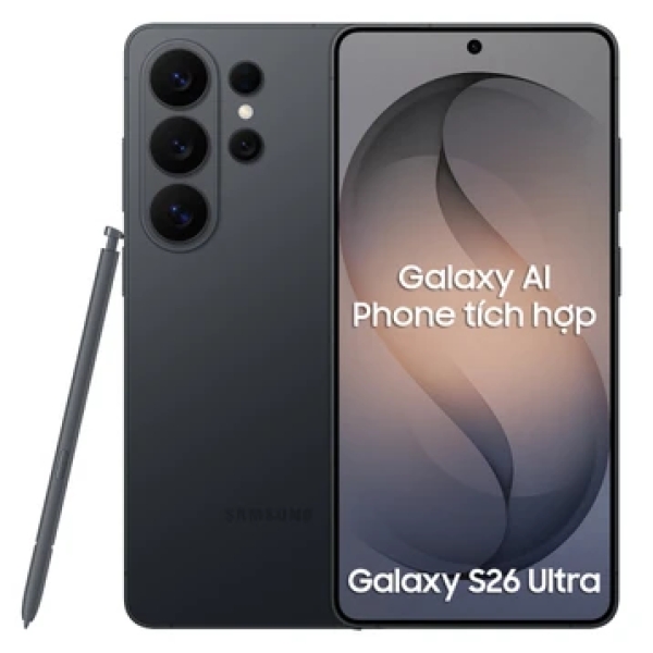 Samsung Galaxy S26 Ultra 12GB 256GB