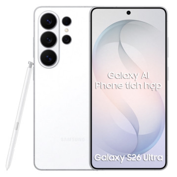 Samsung Galaxy S26 Ultra 12GB 512GB