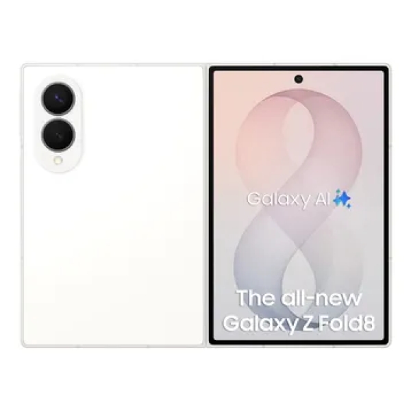 Z FOLD 8 256GB - NEW SEAL
