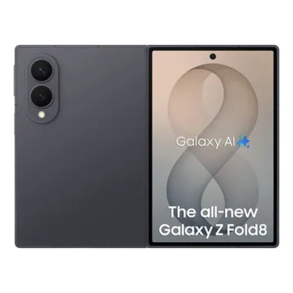 Z FOLD 8 256GB - NEW SEAL