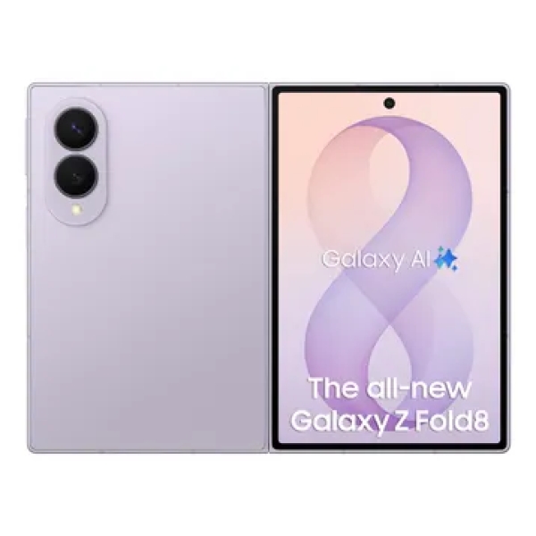 Z FOLD 8 256GB - NEW SEAL