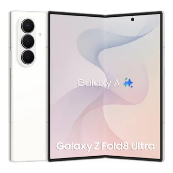 SAMSUNG Z FOLD 8 ULTRA 256GB - NEW