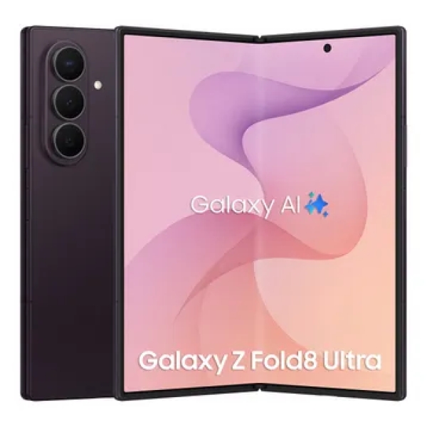 SAMSUNG Z FOLD 8 ULTRA 256GB - NEW