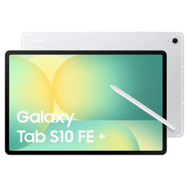 GALAXY TAB S10  FE PLUS RAM 12GB - 256GB 99% 