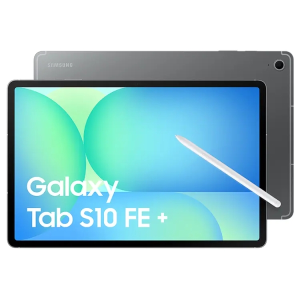 GALAXY TAB S10  FE PLUS RAM 12GB - 256GB 99% 