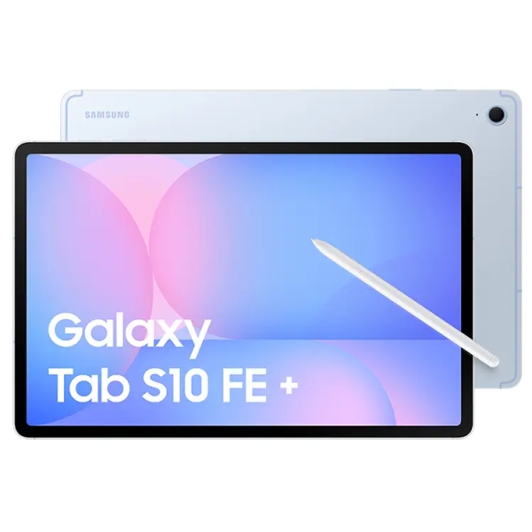 GALAXY TAB S10  FE PLUS RAM 12GB - 256GB 99% 