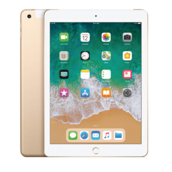 iPad Gen 5 128GB 99%
