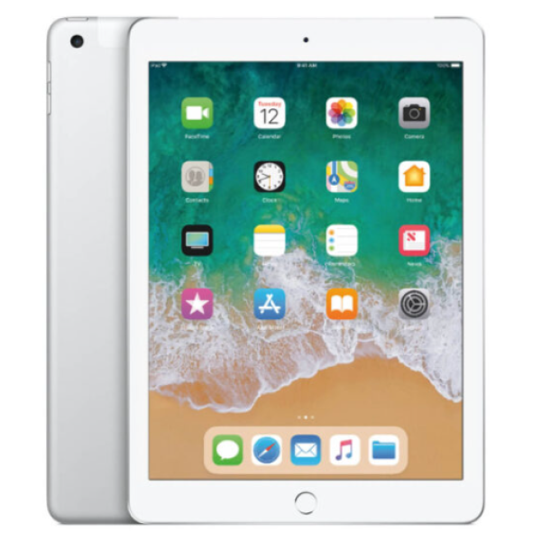 iPad Gen 5 32GB 99%