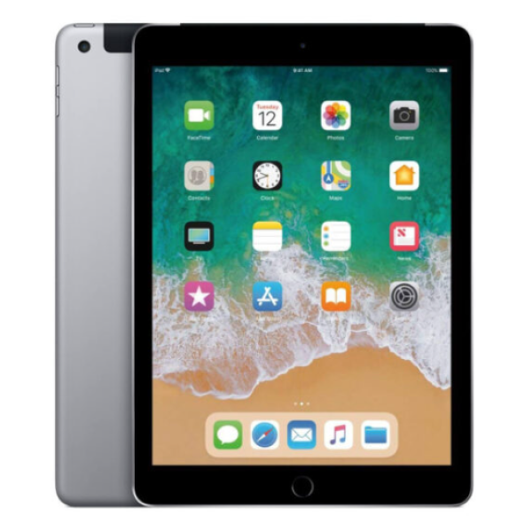 iPad Gen 5 128GB 99%