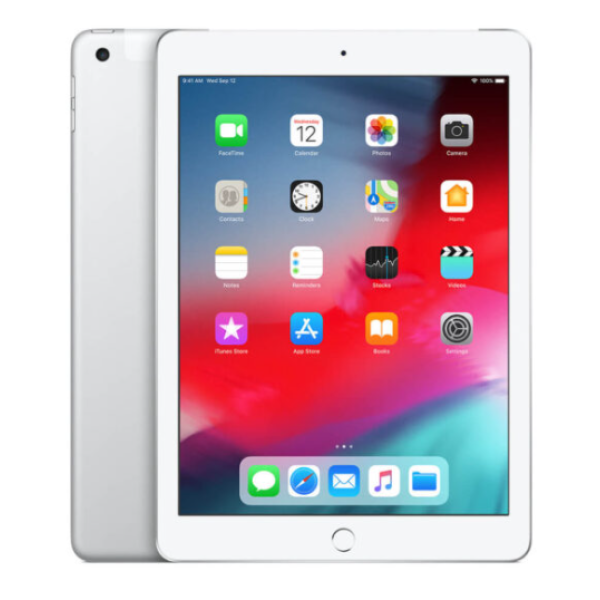 iPad Gen 6 128GB 99% 