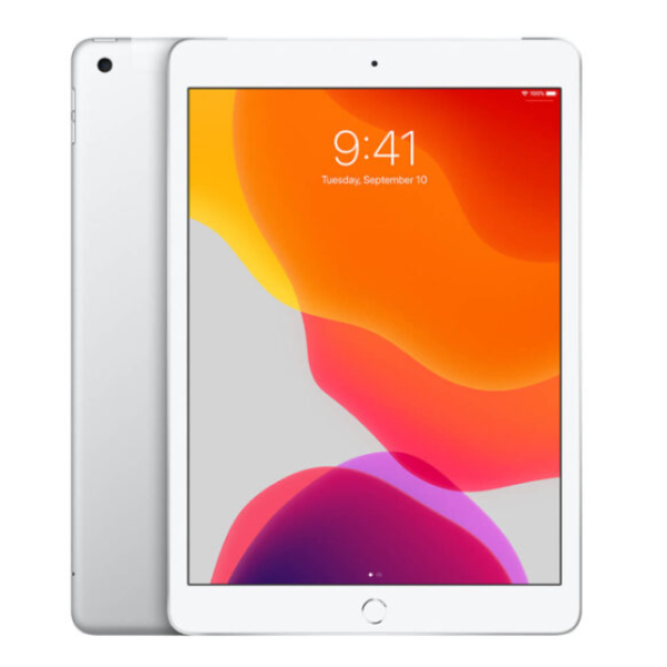 iPad Gen 7 32GB 99%