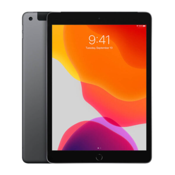 iPad Gen 7 128GB 99% 
