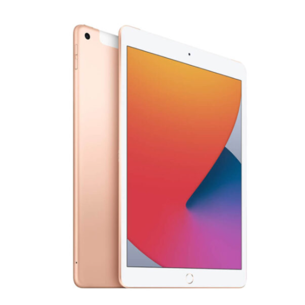 iPad Gen 8 128GB 99%
