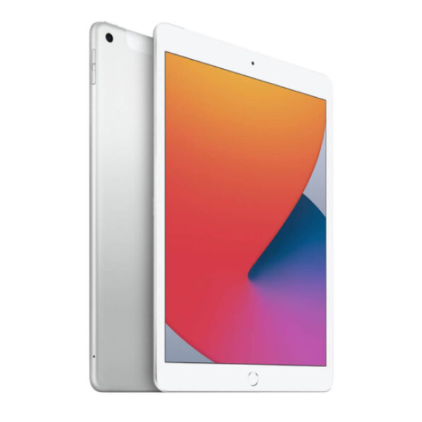 iPad Gen 8 128GB 99%