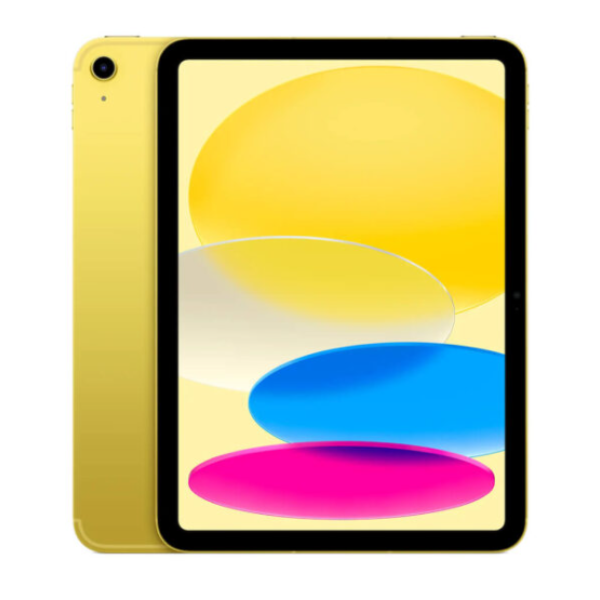iPad Gen 10 256GB 99% 