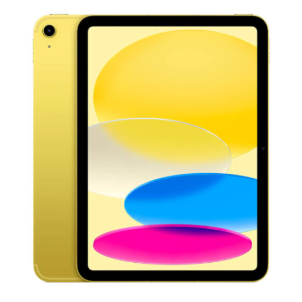 iPad Gen 11 4G 512GB 99%  