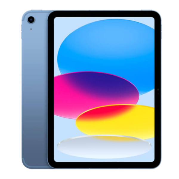 iPad Gen10 4G 64GB 99%