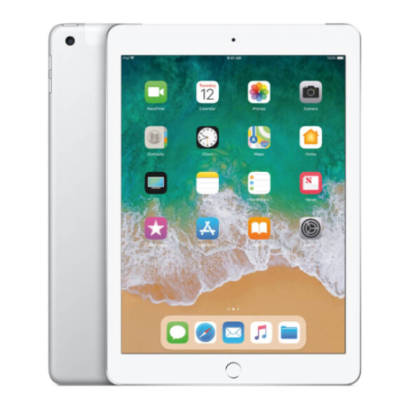 iPad Gen 5 4G 32GB 99%