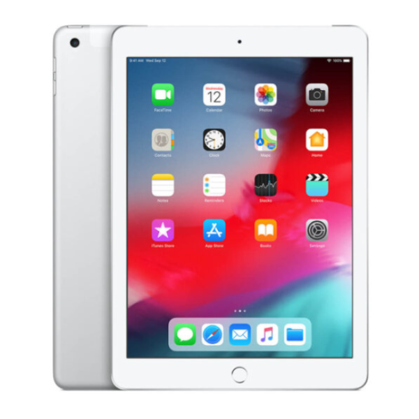 iPad Gen 6 4G 32GB 99%