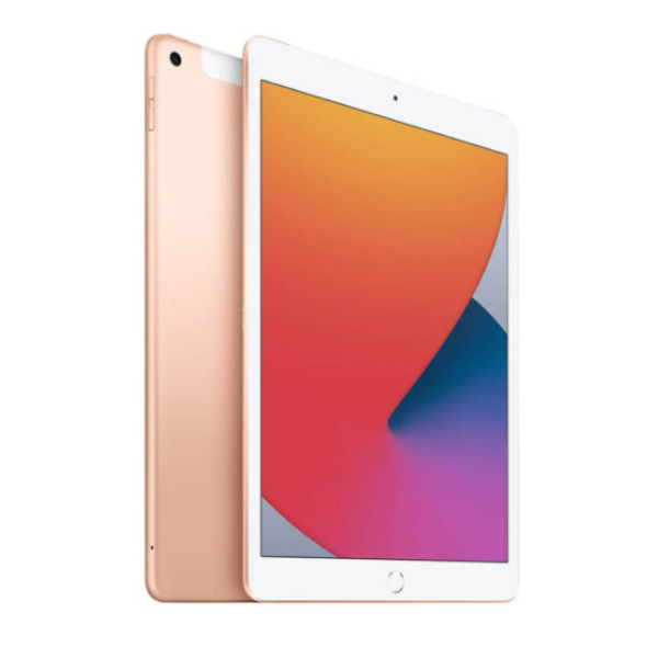 iPad Gen 8 4G 128GB 99%