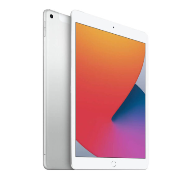 iPad Gen 8 4G 32GB 99%