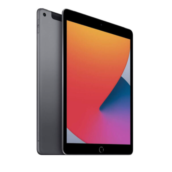 iPad Gen 8 4G 128GB 99%