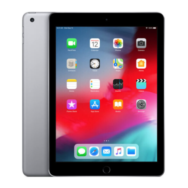 iPad Mini 5 4G 64GB 99%
