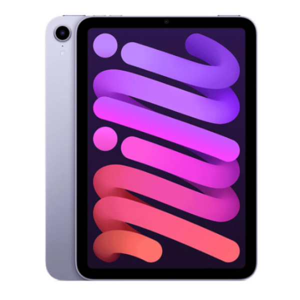 iPad Mini 7 4G 256GB 99% 