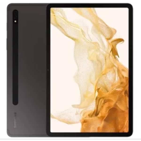 GALAXY TAB S8 8-128GB 99%
