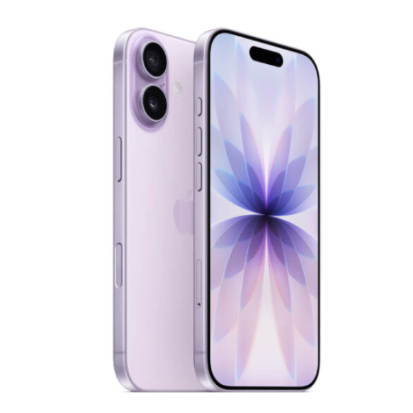 iPhone 17 Quốc Tế New  256GB