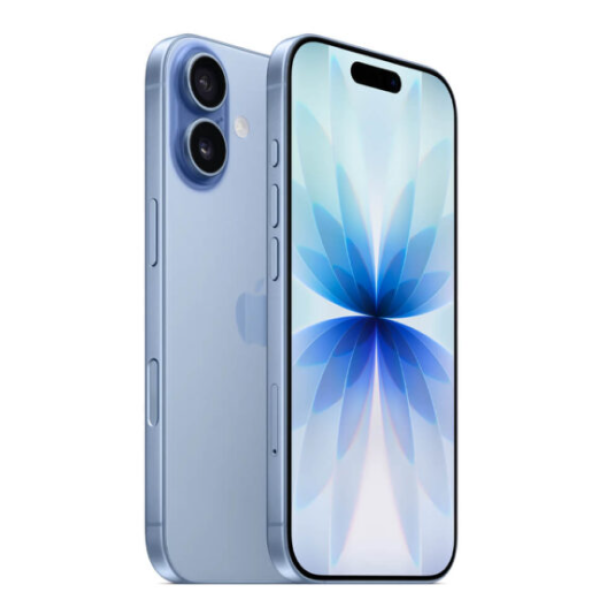 iPhone 17 Quốc Tế New  256GB